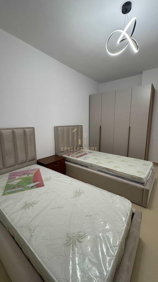 Jepet me qera Apartamenti 2+1 tek Ish Parku