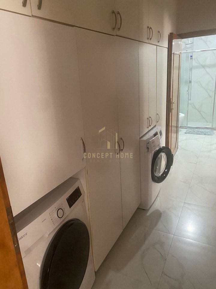 Appartamento 2+1 in affitto nel Comune di Parigi, Tirana - 700€ |