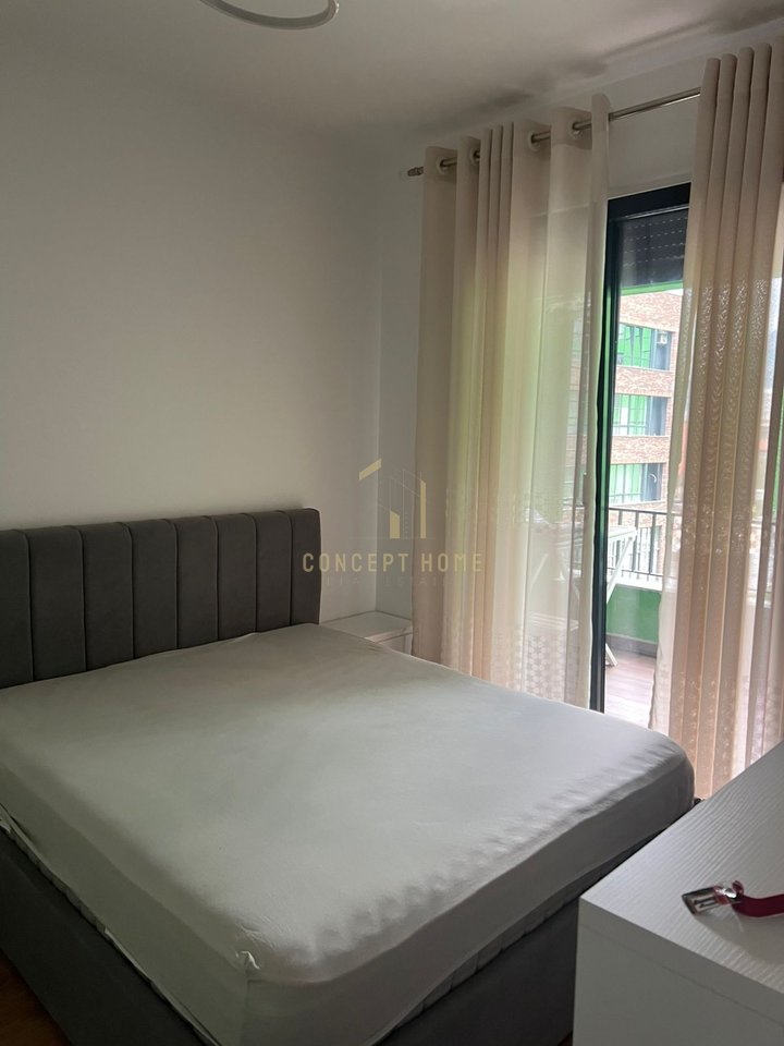 Apartment 1+1 for rent at 5 Maji