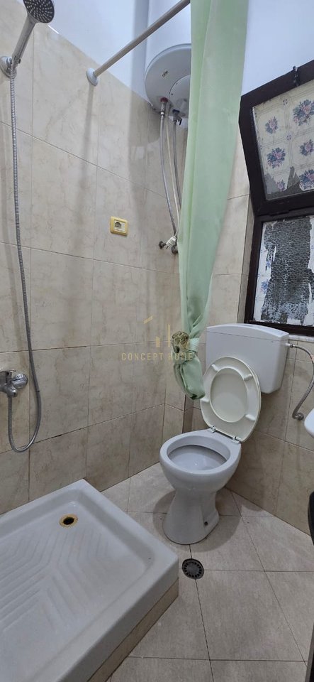 Apartament 1+1 Me Qira tek Rruga Jordan Misja - 330€ | 50 m²