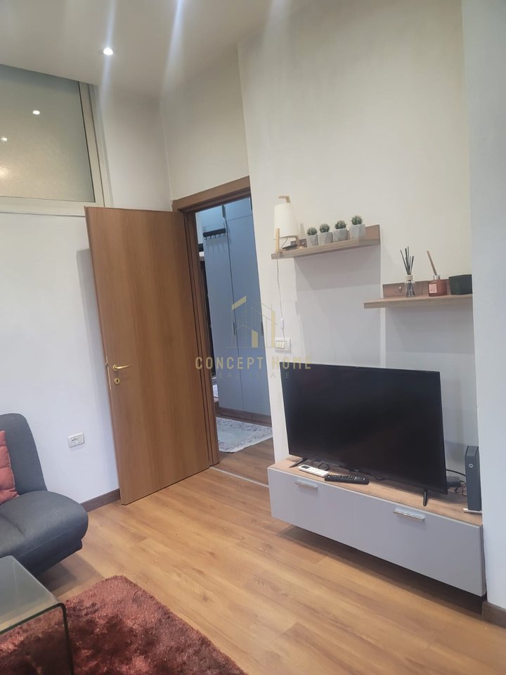 Appartamento 1+1 in affitto nel centro