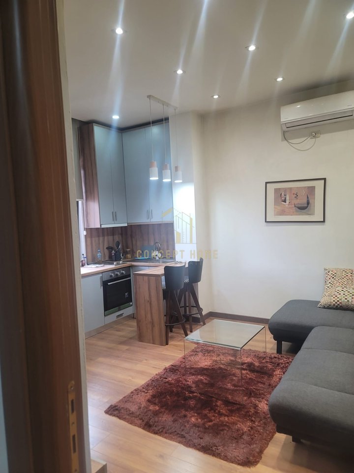 Appartamento 1+1 in affitto nel centro