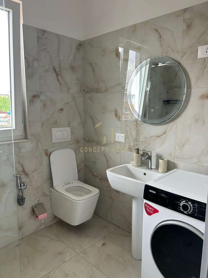 1+1 apartment for rent in Ali Dem