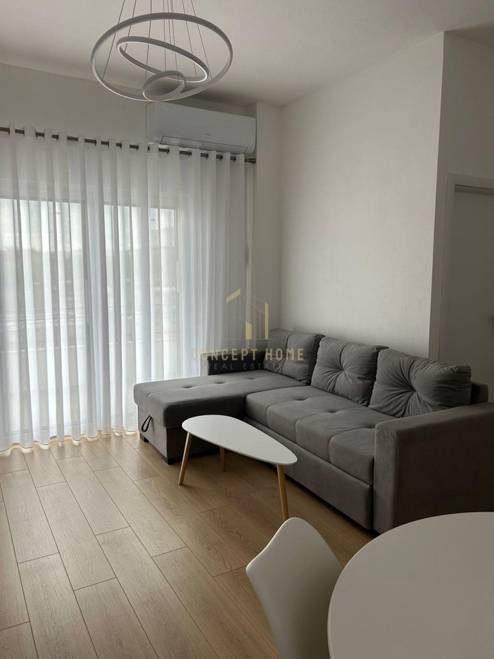 1+1 apartment for rent in Ali Dem