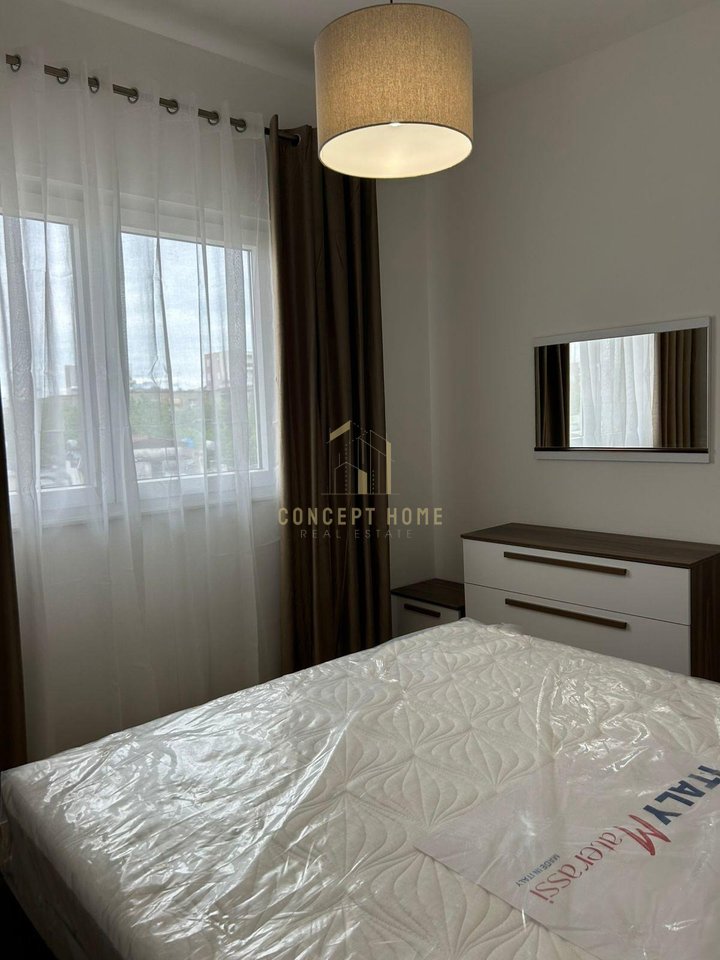 1+1 apartment for rent in Ali Dem