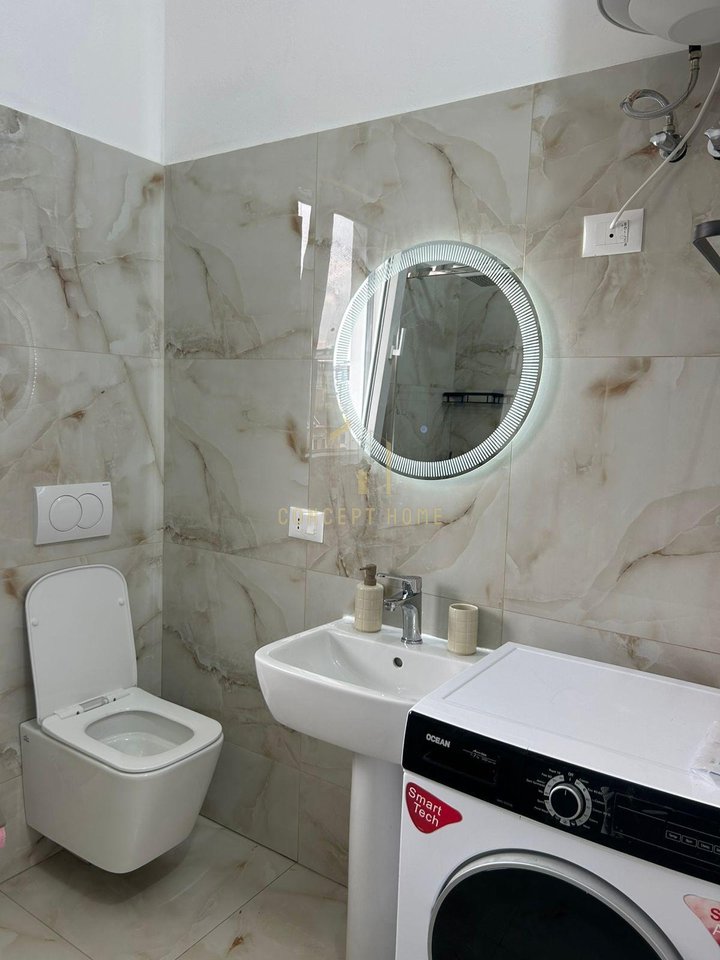 1+1 apartment for rent in Ali Dem
