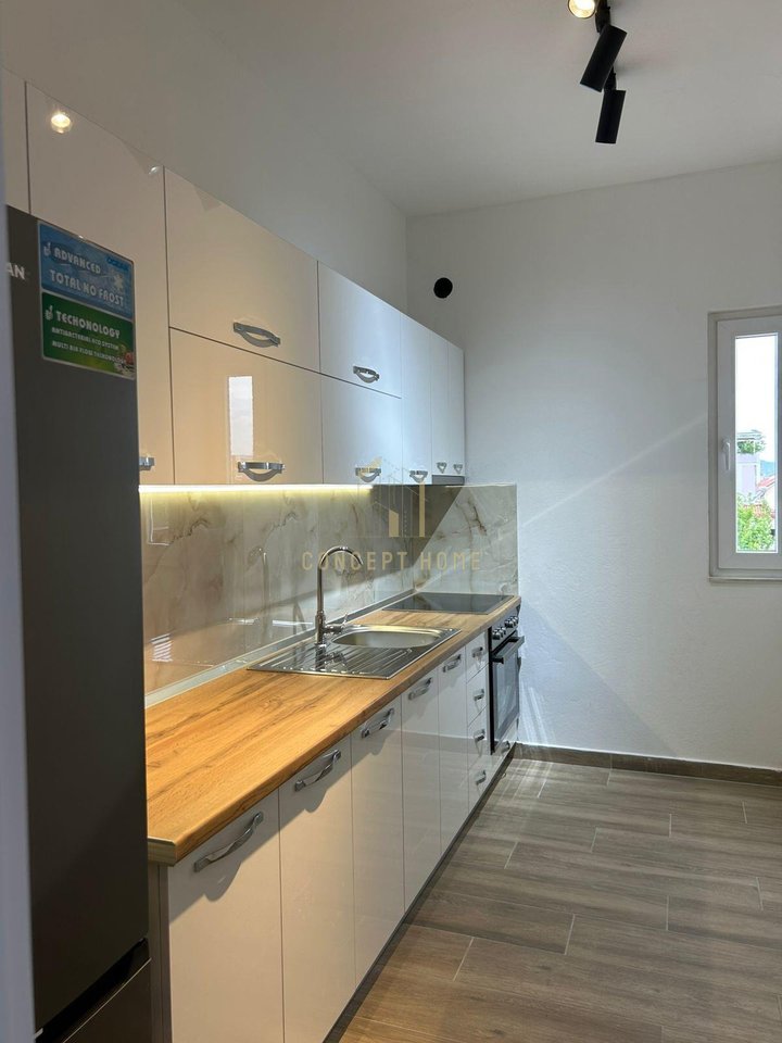 1+1 apartment for rent in Ali Dem