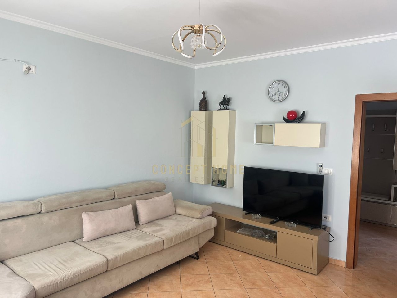 3+1 private villa for rent in Astir