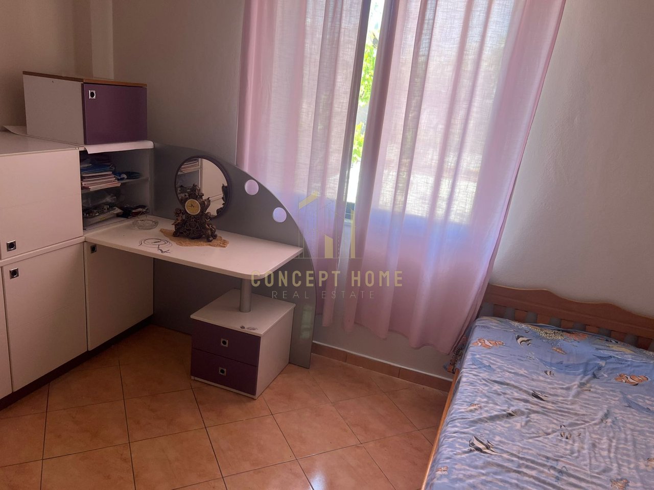 3+1 private villa for rent in Astir