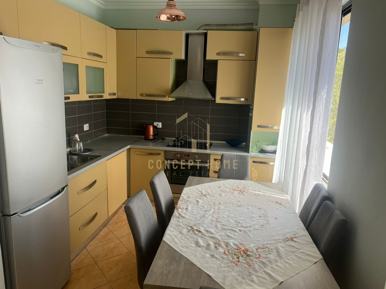 3+1 private villa for rent in Astir