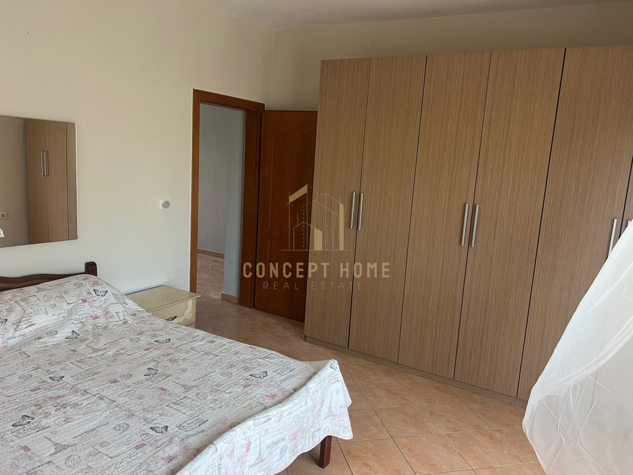 3+1 private villa for rent in Astir