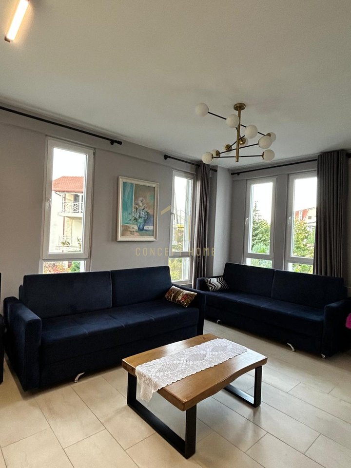 Appartamento 1+1 in Vendita a Pogradec - 91.200€ | 76 m²