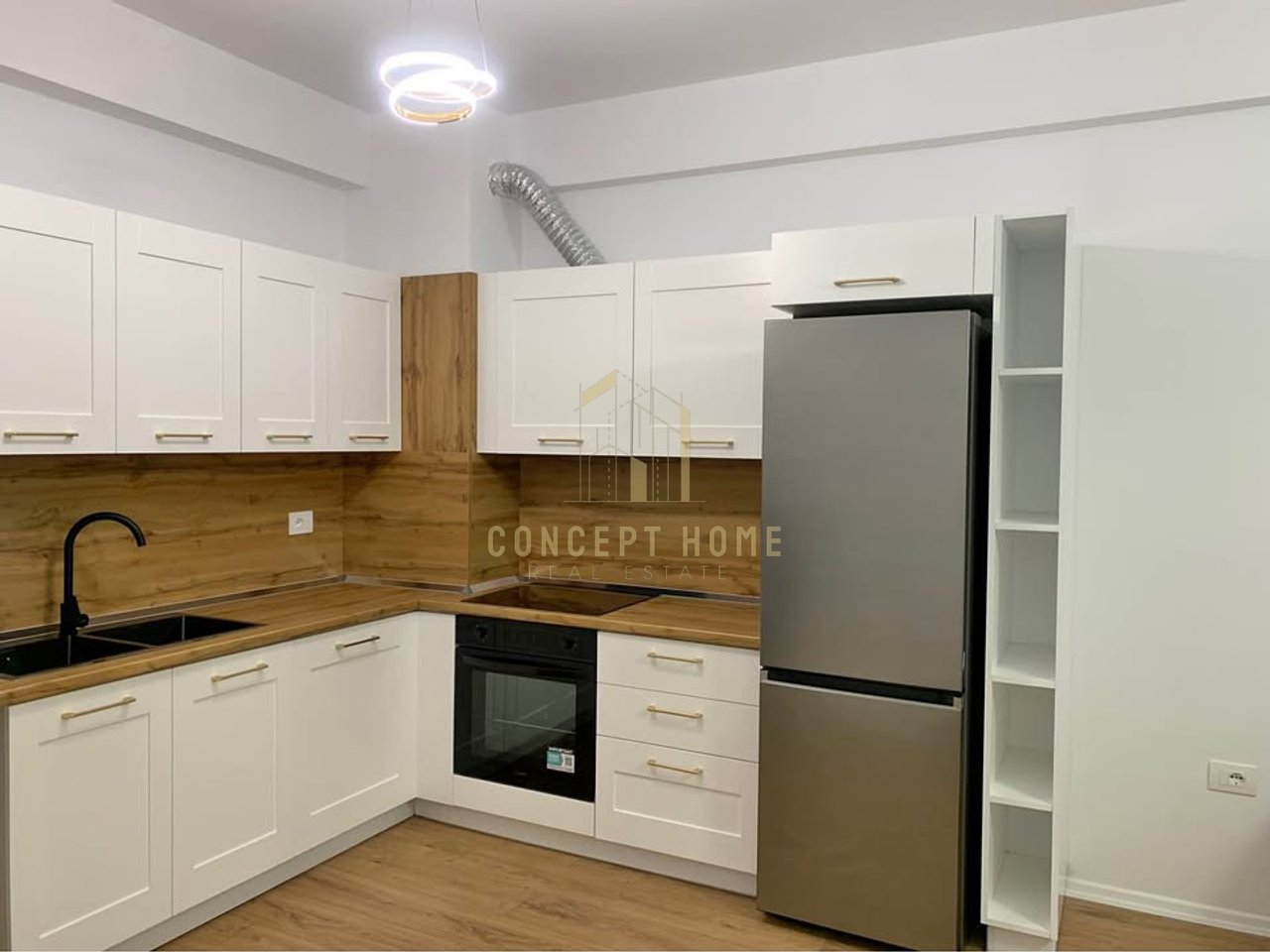1+1 apartment for rent in Astir.