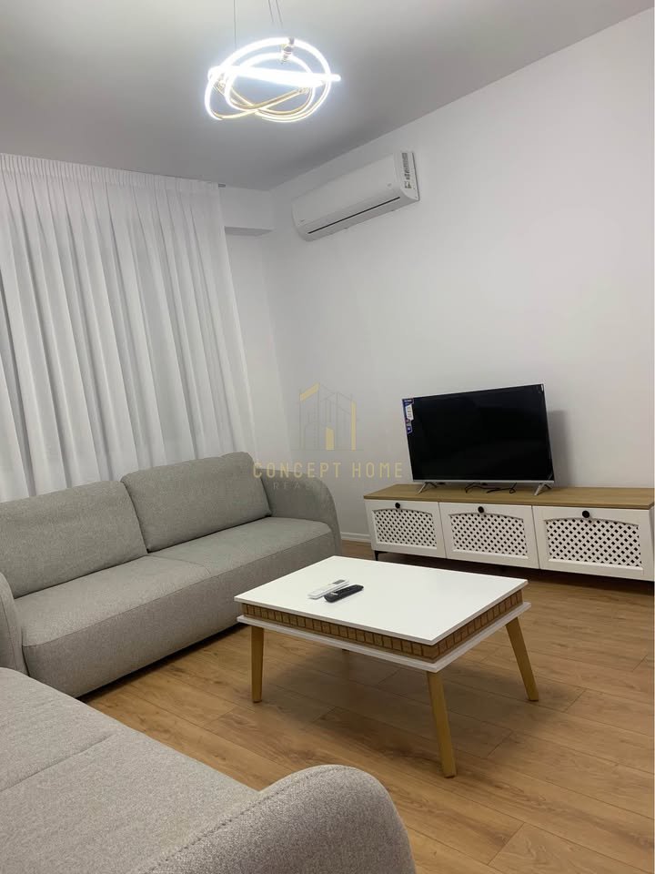 1+1 apartment for rent in Astir.