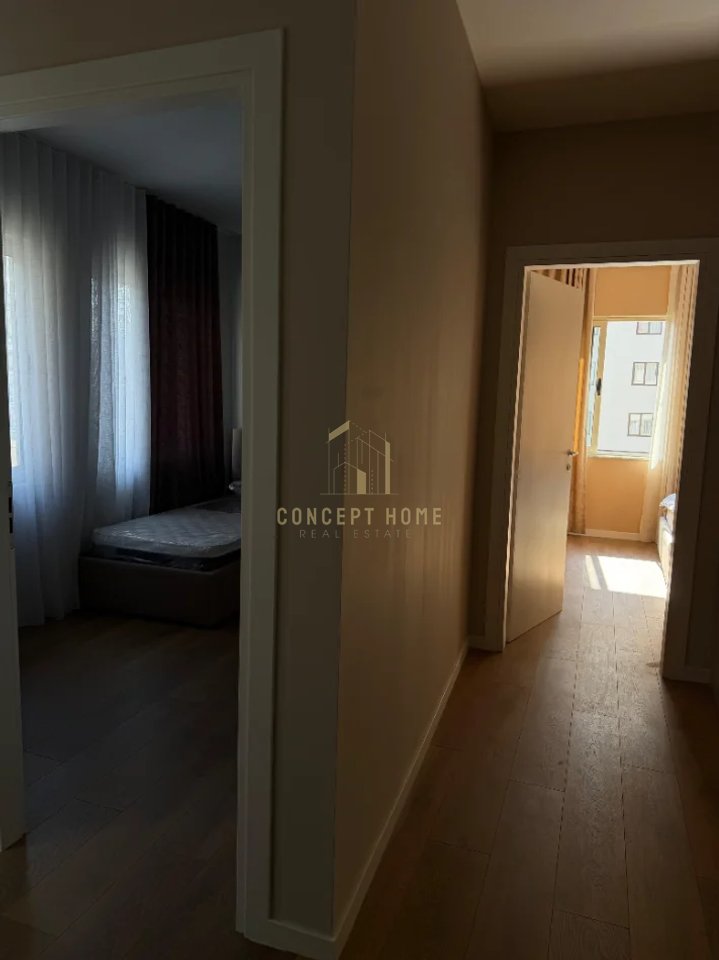 2+1 apartment for rent in Yzberisht.