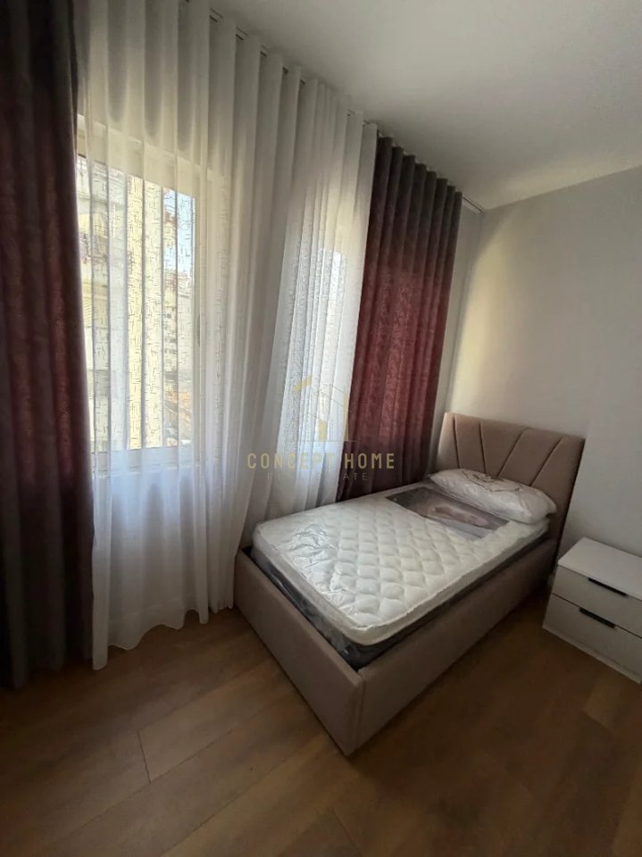 2+1 apartment for rent in Yzberisht.