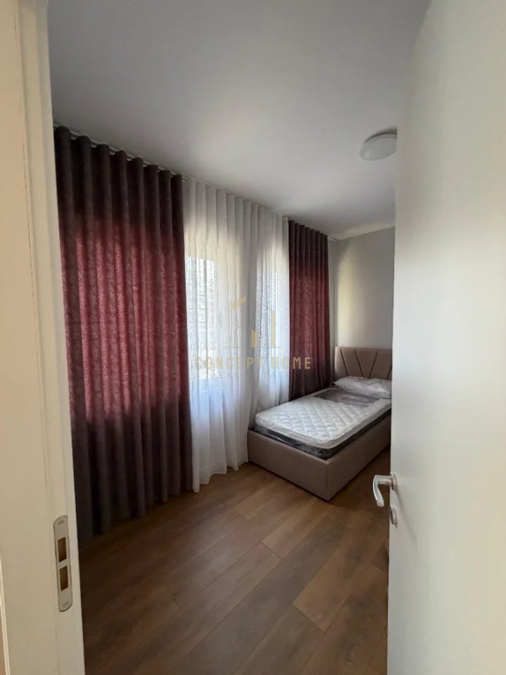 2+1 apartment for rent in Yzberisht.