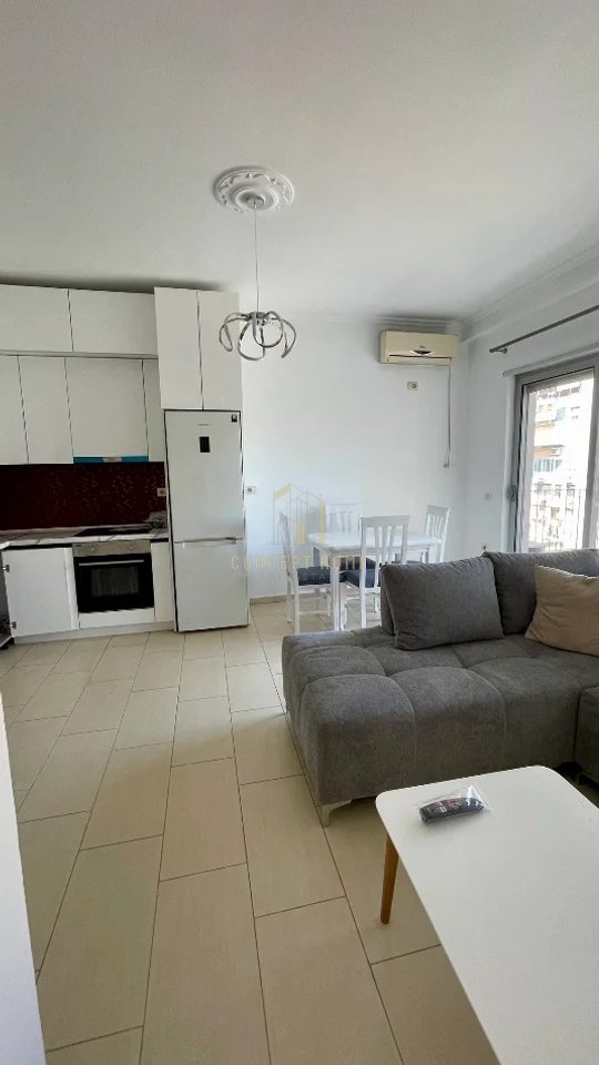 Appartamento 1+1 in affitto in centro.