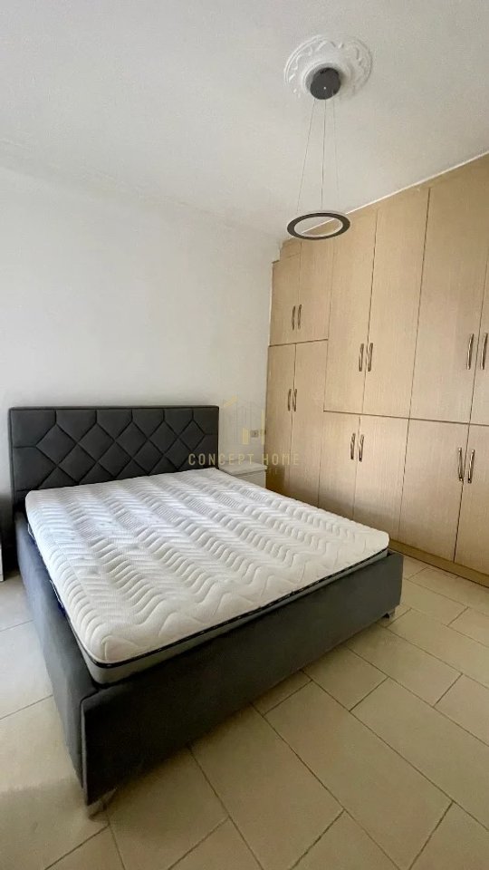 Appartamento 1+1 in affitto in centro.