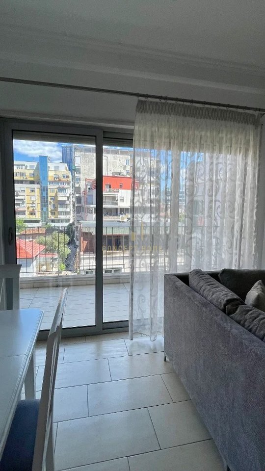 Appartamento 1+1 in affitto in centro.