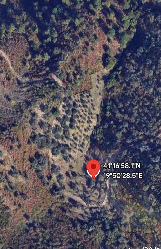 Land for sale in Mjull Bathore.