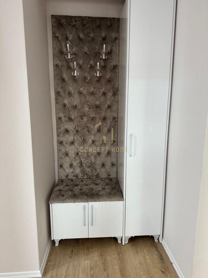 Jepet me qira  apartament 2+1 tek Univers City