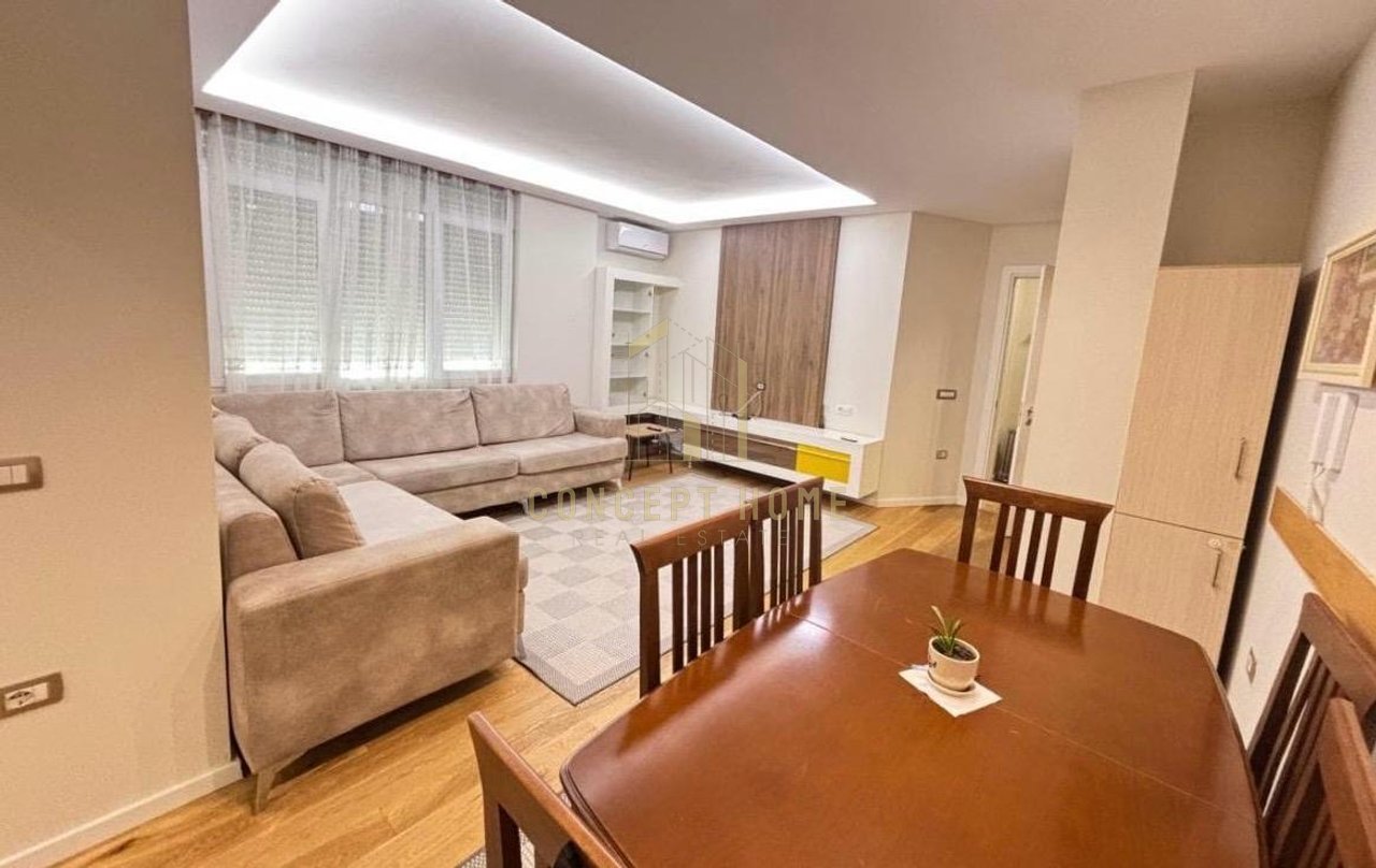 Apartament 3+1 me qera - Xhamllik