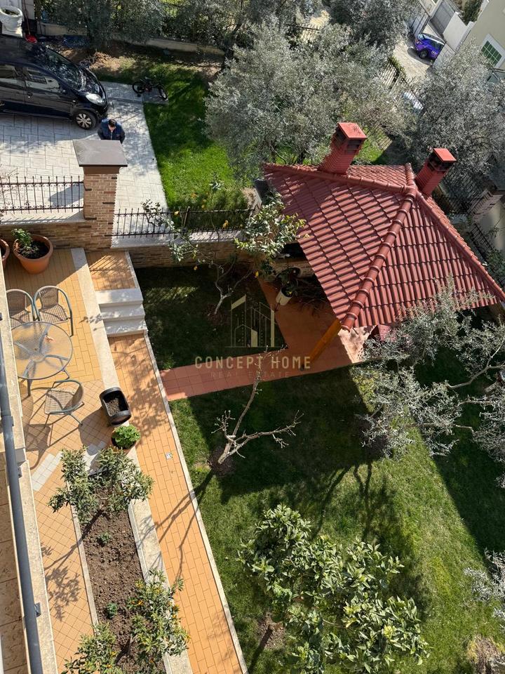 Apartament 1+1 Me Qira në Rruga e Elbasanit, Tiranë - 650€ | 95 m²