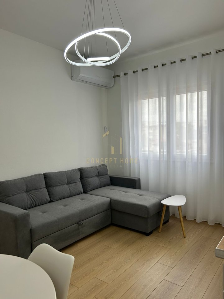 1+1 apartment for rent in Ali Dem