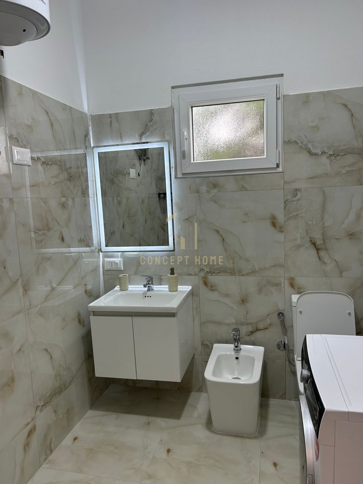 1+1 apartment for rent in Ali Dem