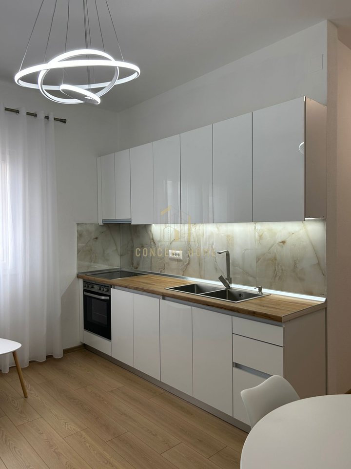1+1 apartment for rent in Ali Dem