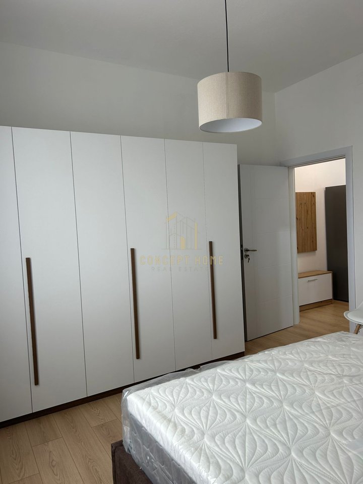 1+1 apartment for rent in Ali Dem