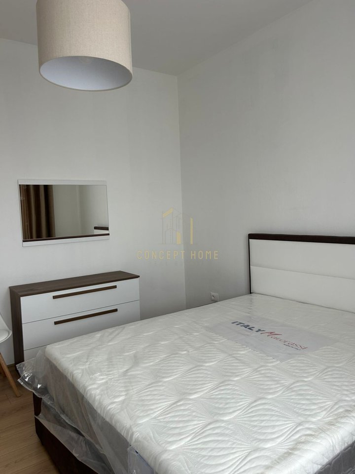 1+1 apartment for rent in Ali Dem