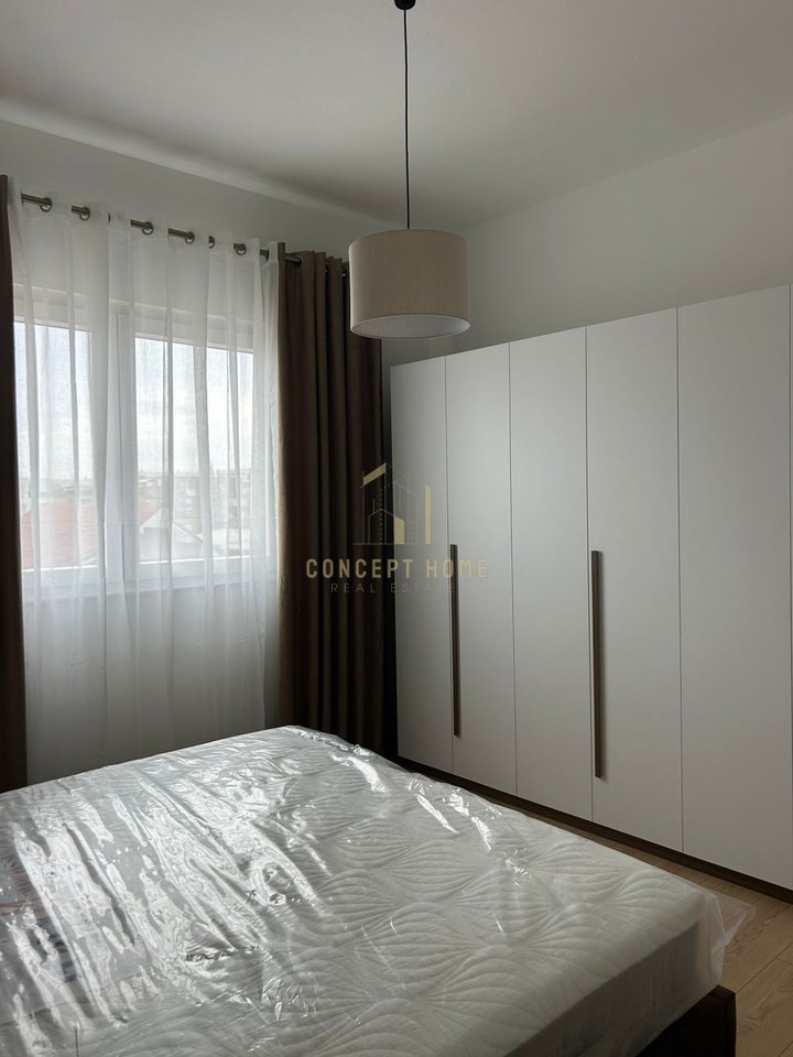 1+1 apartment for rent in Ali Dem