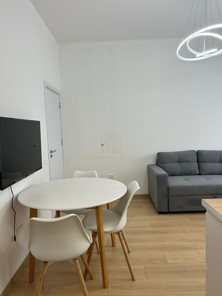 1+1 apartment for rent in Ali Dem