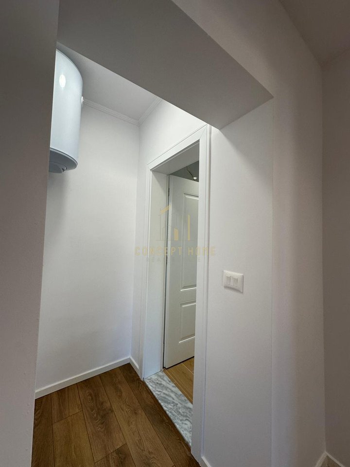 Apartament 2+1 Për Shitje tek Bulevardi Zogu i Parë, Tiranë - 193,000€ | 75 m²