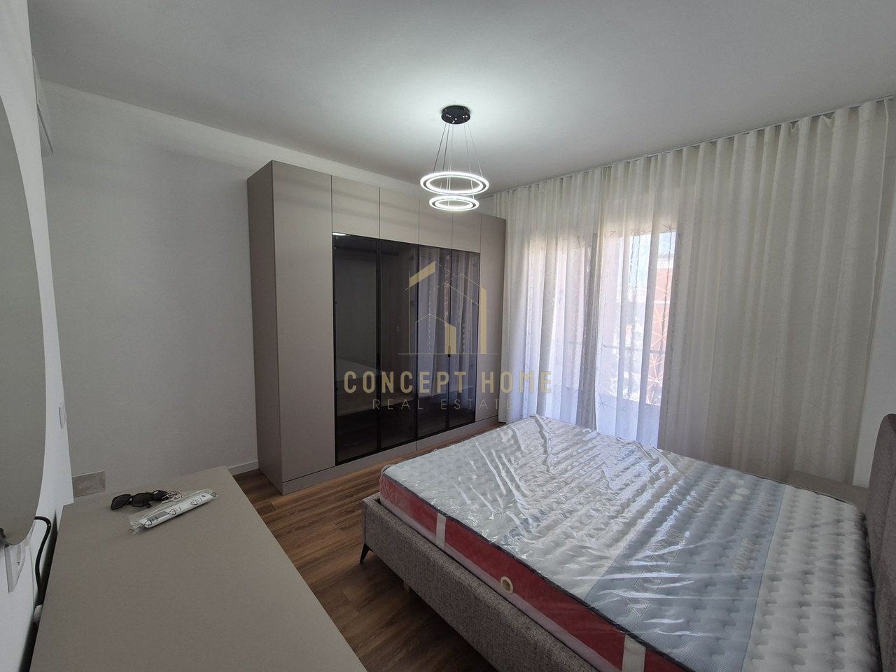 Apartment 2+1+2 for rent in Astir (Oasis Residence)
