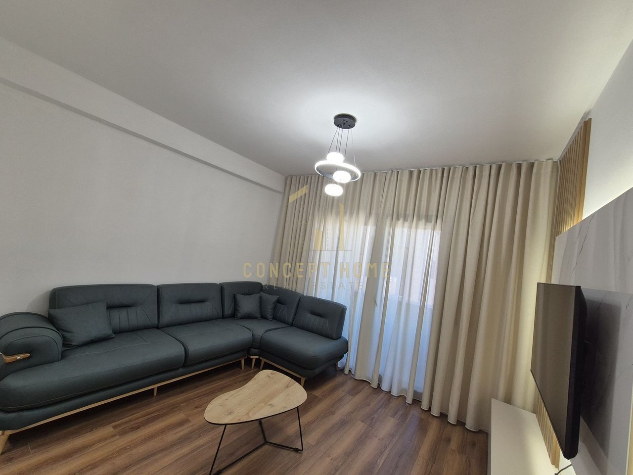 Apartment 2+1+2 for rent in Astir (Oasis Residence)