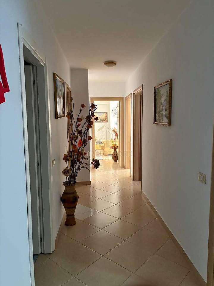 3+1+2 apartment for rent at New Boulevard