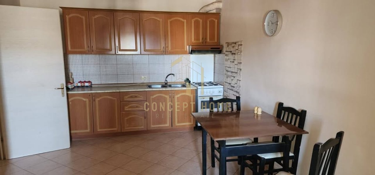 1+1 apartment for rent at the New Boulevard