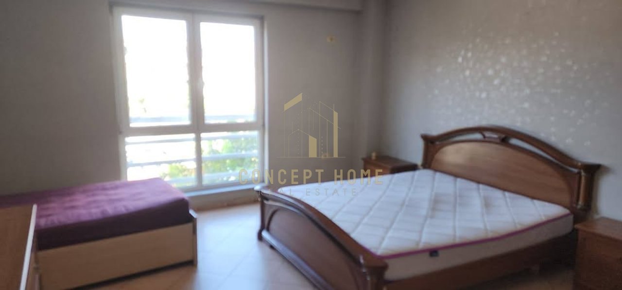 1+1 apartment for rent at the New Boulevard