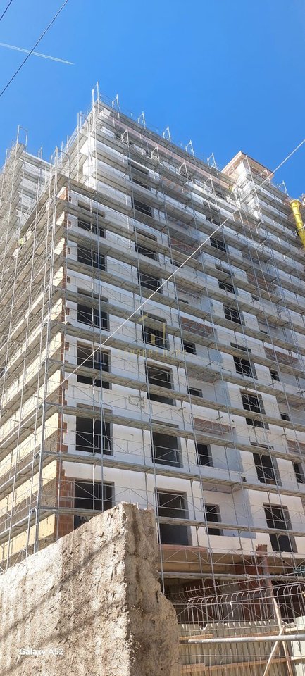 Apartment 1+1 for sale Former Aviation Field/ 1400 Euro/m2