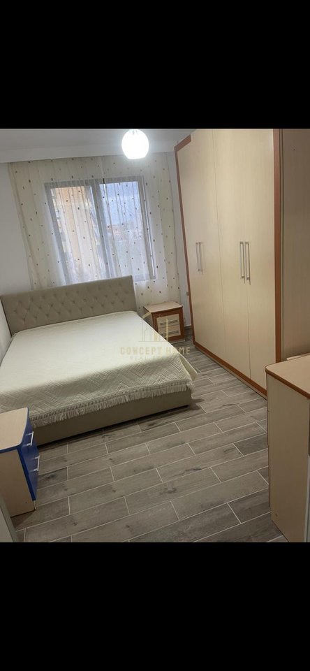 2+1 Apartment for Rent in Former Aviation Field, Tirana - 650€ | 80 m²