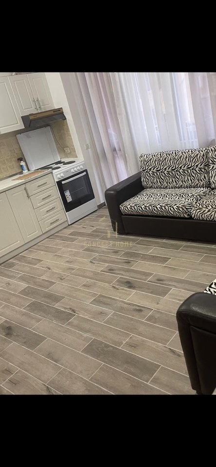 2+1 Apartment for Rent in Former Aviation Field, Tirana - 650€ | 80 m²