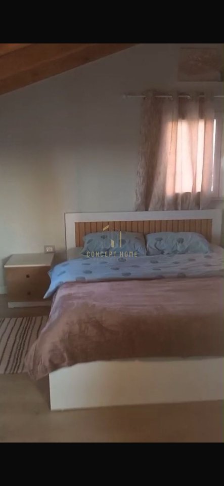 Apartament 1+1 Me Qira në Rruga e Elbasanit, Tiranë - 600€ | 80 m²