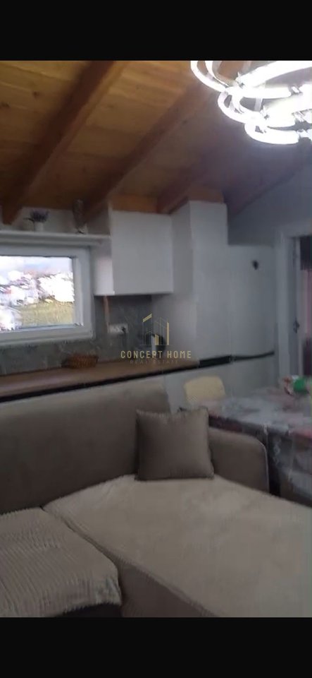 Apartament 1+1 Me Qira në Rruga e Elbasanit, Tiranë - 600€ | 80 m²