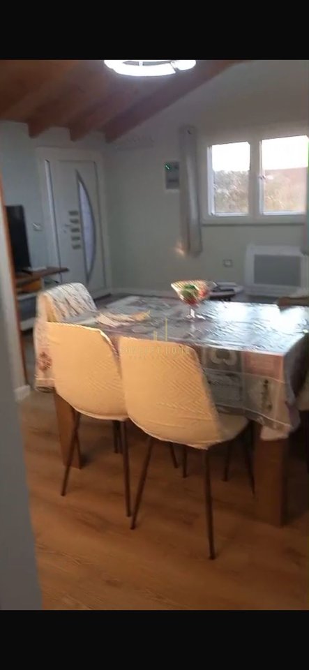 Apartament 1+1 Me Qira në Rruga e Elbasanit, Tiranë - 600€ | 80 m²