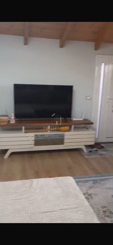 Apartament 1+1 Me Qira në Rruga e Elbasanit, Tiranë - 600€ | 80 m²