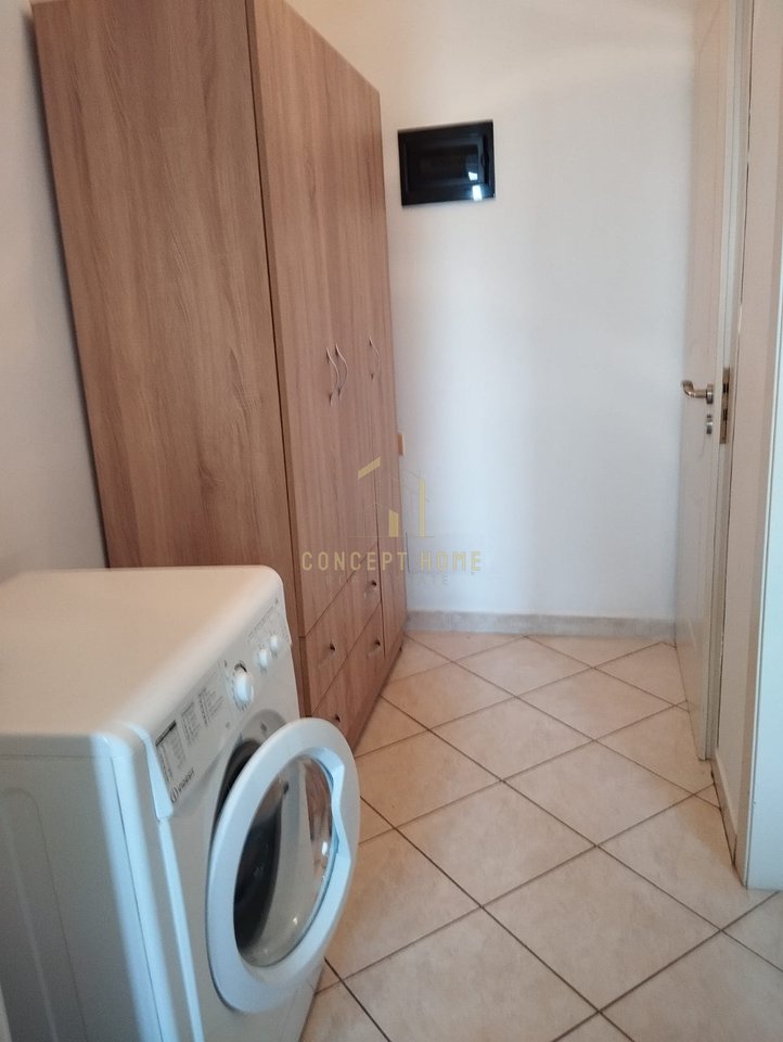 Appartamento 1+1 in Affitto a Laprakë, Tirana - 350€ | 60 m²