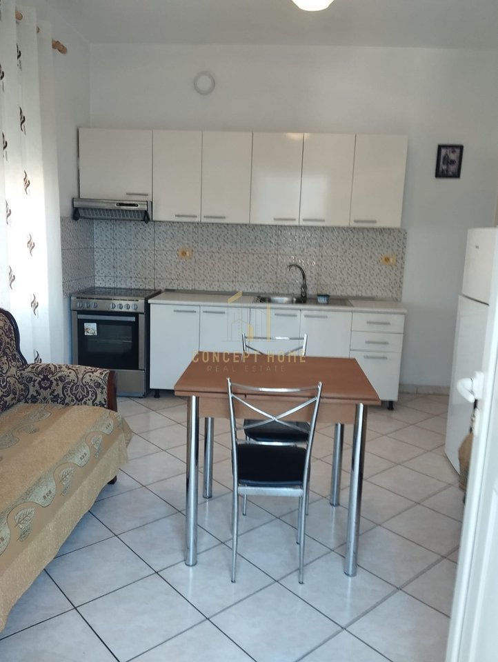Appartamento 1+1 in Affitto a Laprakë, Tirana - 350€ | 60 m²